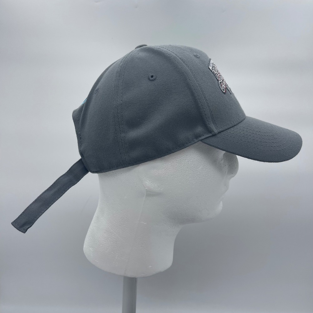 Under Armour UH415M South Carolina Womens Basketball 2022 National Champions Hat - Picture 6 of 10